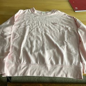 Levi’s sweater